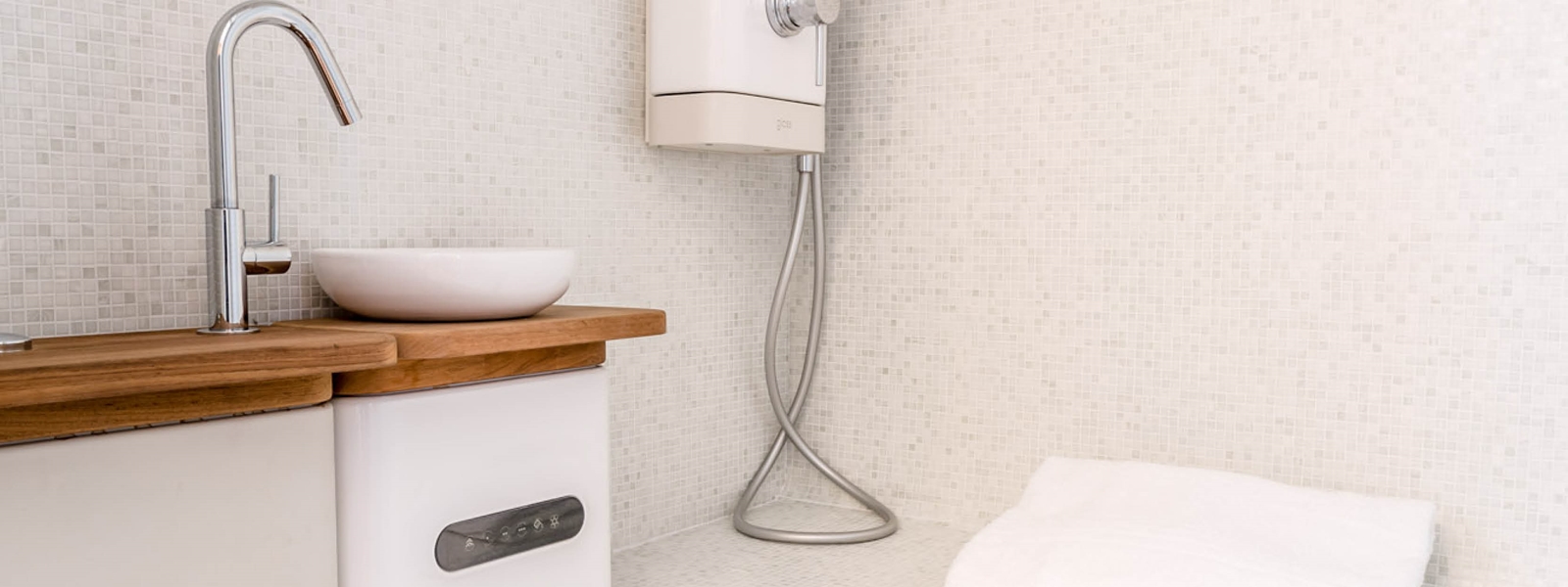 Hotel Burano camera junior suite