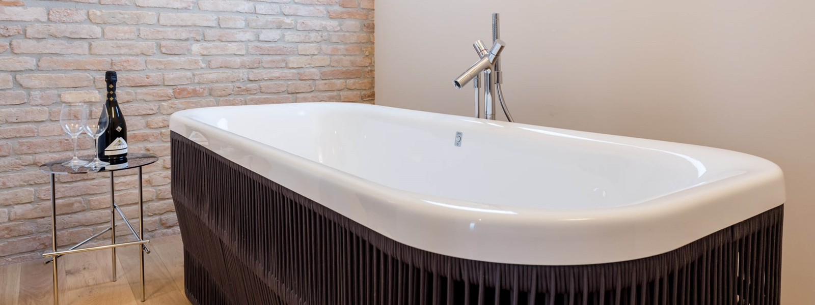 Hotel Burano camera suite